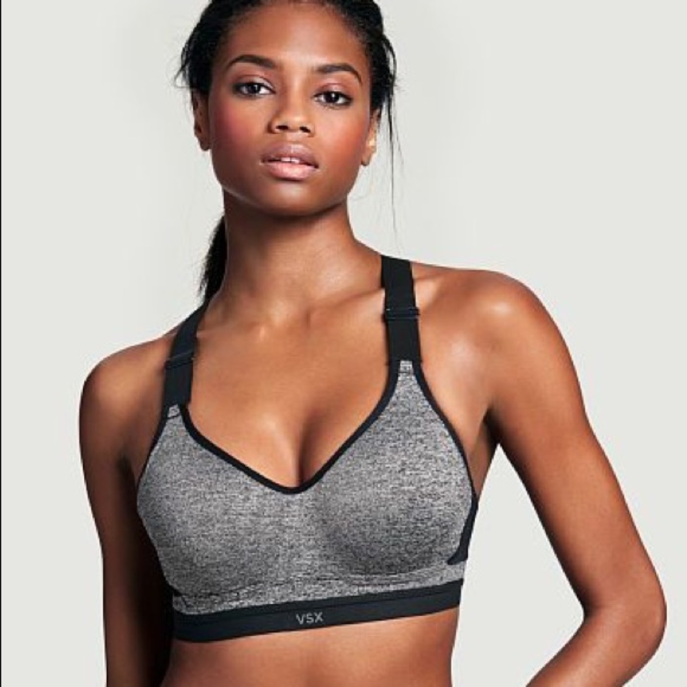 Victoria sport bra